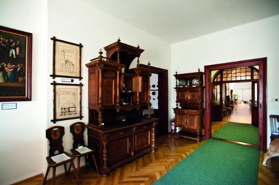 Muzeum Frydlant